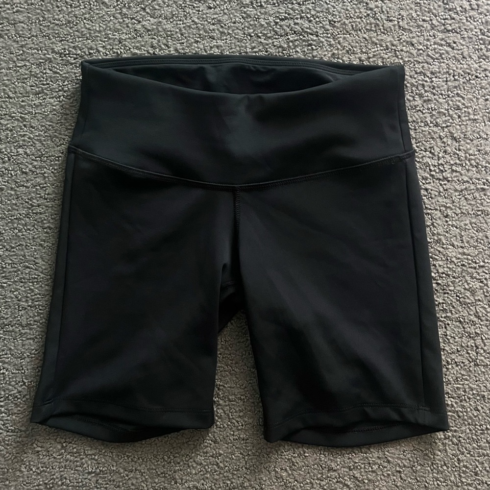 New Balance Bike Shorts - Size Small